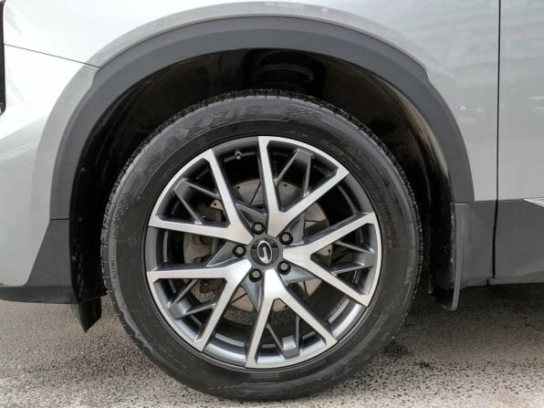 GAC GS8 II с пробегом 2023 года, цена 3 099 000 рублей, 74440 км, внедорожник, Автокод Объявления