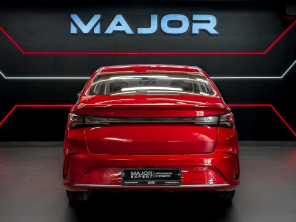 BAIC U5 Plus с пробегом 2023 года, цена 800 000 рублей, 100746 км, седан, Автокод Объявления
