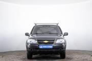 Chevrolet Niva I Рестайлинг Пермь  - изображение 22
