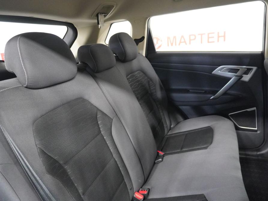 Geely Atlas I Вологда  - изображение 11