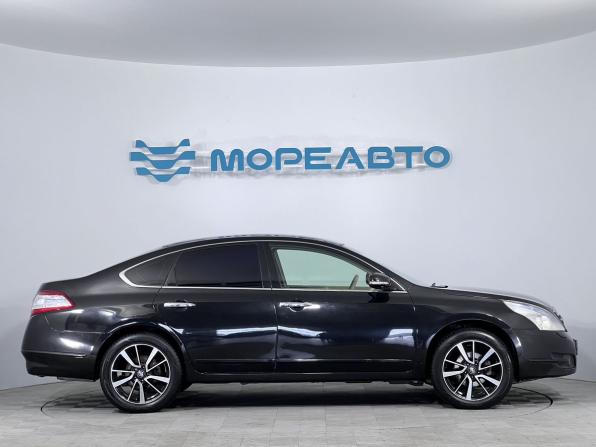 Nissan Teana II (J32) Рестайлинг с пробегом 2011 года, цена 999 999 рублей, 271842 км, седан, Автокод Объявления