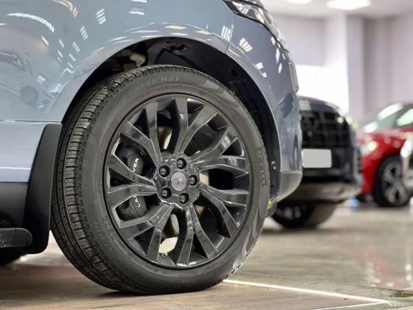 Land Rover Range Rover IV Рестайлинг с пробегом 2020 года, цена 13 490 000 рублей, 22600 км, внедорожник, Автокод Объявления