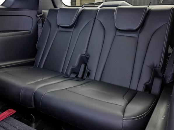 GAC GS8 II с пробегом 2023 года, цена 3 475 000 рублей, 24870 км, внедорожник, Автокод Объявления