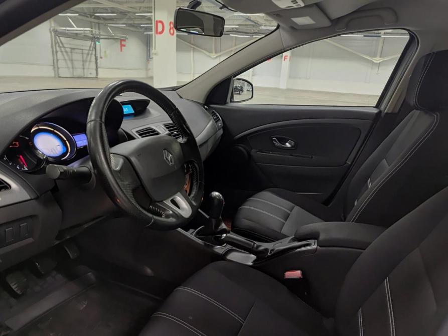 Renault Fluence I Рестайлинг Казань  - изображение 20