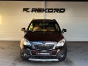 Opel Mokka I Уфа  - изображение 21