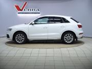 Audi Q3 I (8U) Рестайлинг Уфа  - изображение 25