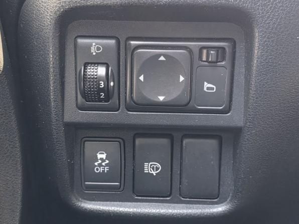 Nissan Juke I с пробегом 2012 года, цена 880 000 рублей, 199614 км, внедорожник, Автокод Объявления
