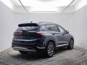 Hyundai Santa Fe IV Рестайлинг Москва  - изображение 27