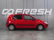 Hyundai Getz I Рестайлинг Воронеж  - изображение 21