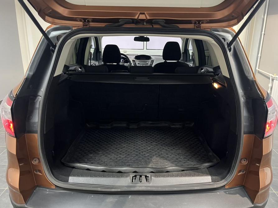 Ford Kuga II Рестайлинг Тверь  - изображение 8