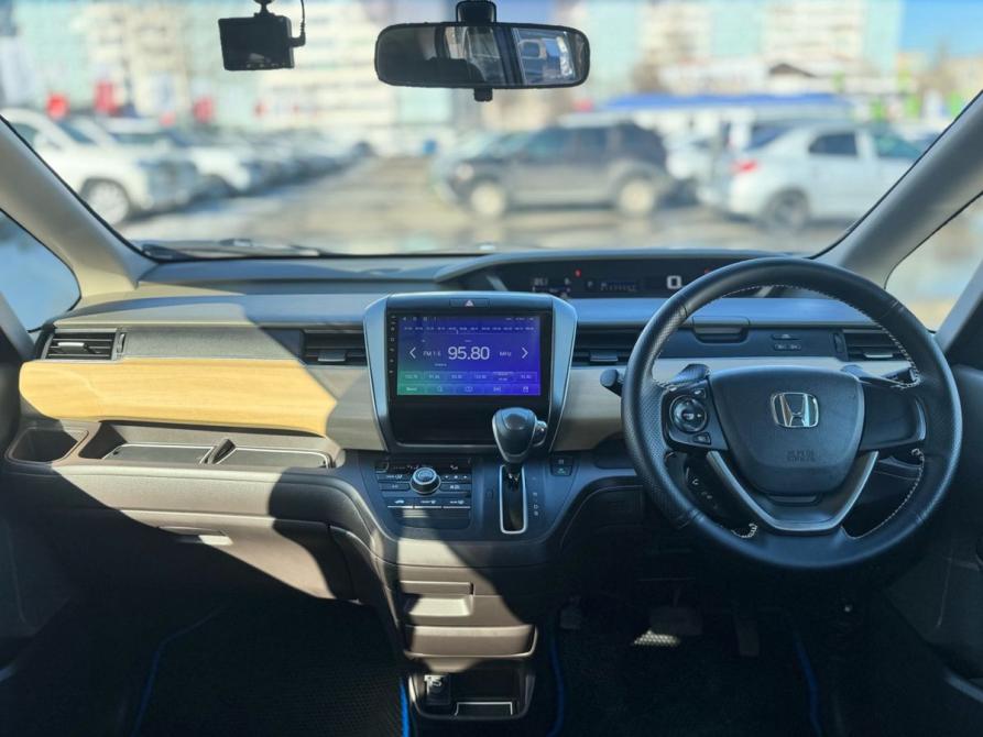 Honda Freed II Ижевск  - изображение 12