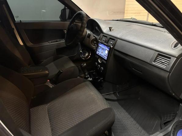 Lada (ВАЗ) Priora I с пробегом 2012 года, цена 277 000 рублей, 289000 км, седан, Автокод Объявления
