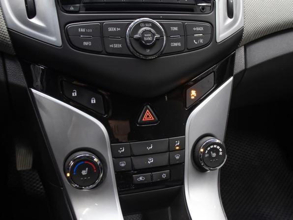 Chevrolet Cruze I Рестайлинг с пробегом 2013 года, цена 679 000 рублей, 157000 км, седан, Автокод Объявления