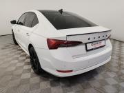 Skoda Octavia IV (A8) Москва  - изображение 31