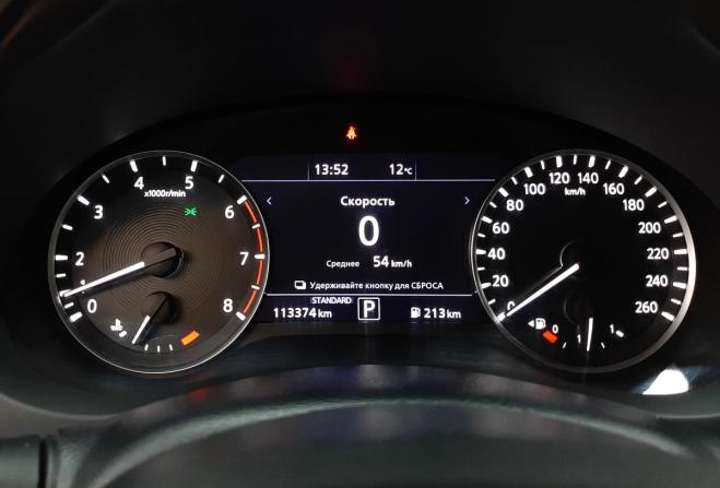 Infiniti QX50 II с пробегом 2019 года, цена 2 570 000 рублей, 113366 км, внедорожник, Автокод Объявления