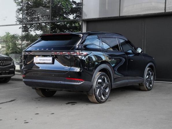 Omoda C7 с пробегом 2025 года, цена 2 670 000 рублей, 27600 км, внедорожник, Автокод Объявления