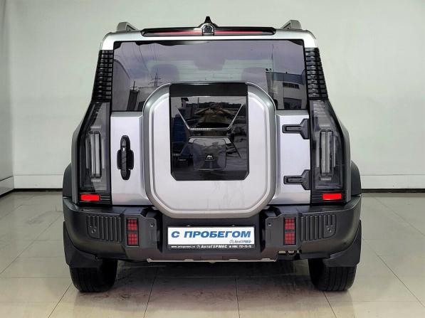 JETOUR T2 с пробегом 2024 года, цена 3 270 000 рублей, 26719 км, внедорожник, Автокод Объявления