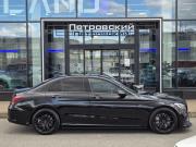 Mercedes-Benz C-Класс AMG IV (W205) Санкт-Петербург  - изображение 32