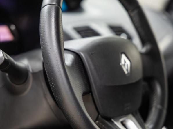 Renault Fluence I с пробегом 2013 года, цена 628 000 рублей, 209728 км, седан, Автокод Объявления