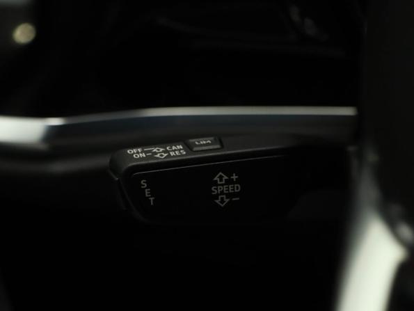 Audi Q3 II (F3) с пробегом 2021 года, цена 3 649 000 рублей, 49960 км, внедорожник, Автокод Объявления