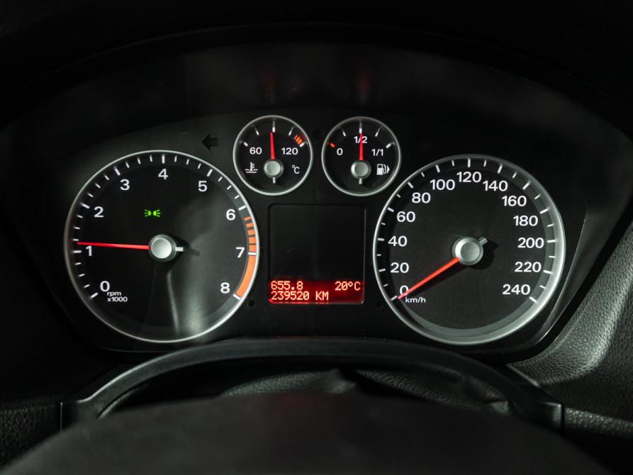Ford Focus II Санкт-Петербург  - изображение 12