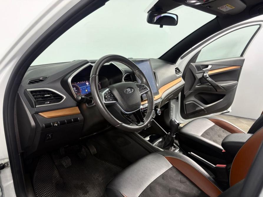 Lada (ВАЗ) Vesta I Рестайлинг (NG) Борисоглебск  - изображение 12