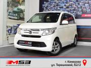 Honda N-WGN I Кемерово  - изображение 20