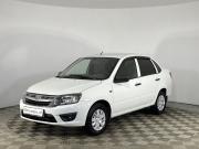 Lada (ВАЗ) Granta I Воронеж  - изображение 19