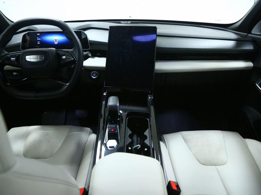 Geely Atlas II Иваново  - изображение 8