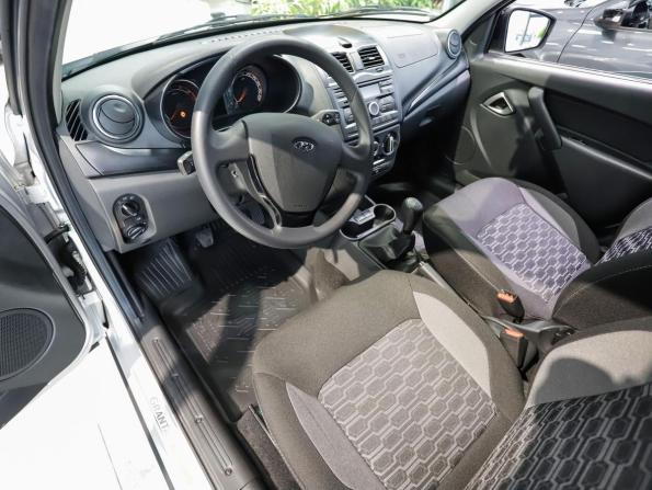 Новый Lada (ВАЗ) Granta I Рестайлинг 2026 года, цена 1 241 000 рублей, универсал, Автокод Объявления
