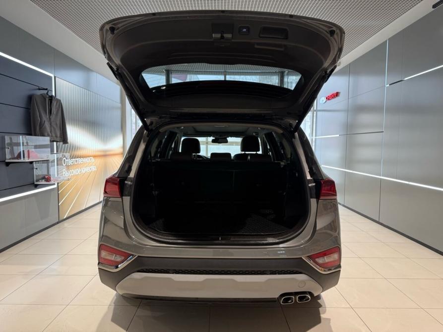 Hyundai Santa Fe IV Екатеринбург  - изображение 7