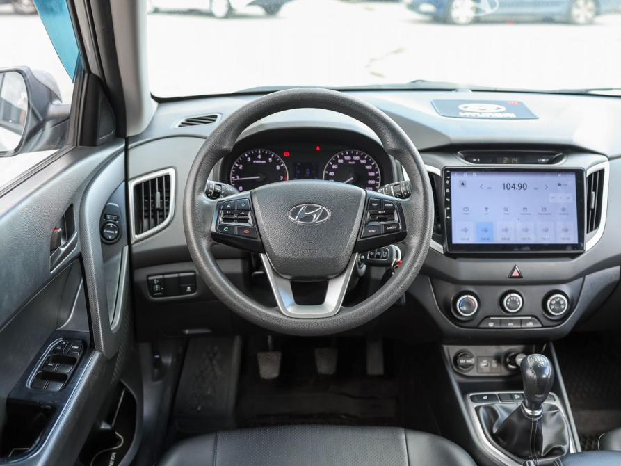 Hyundai Creta I Ижевск  - изображение 16