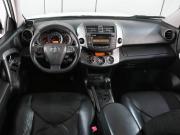 Toyota RAV4 III (XA30) Рестайлинг Ростов-на-Дону  - изображение 23