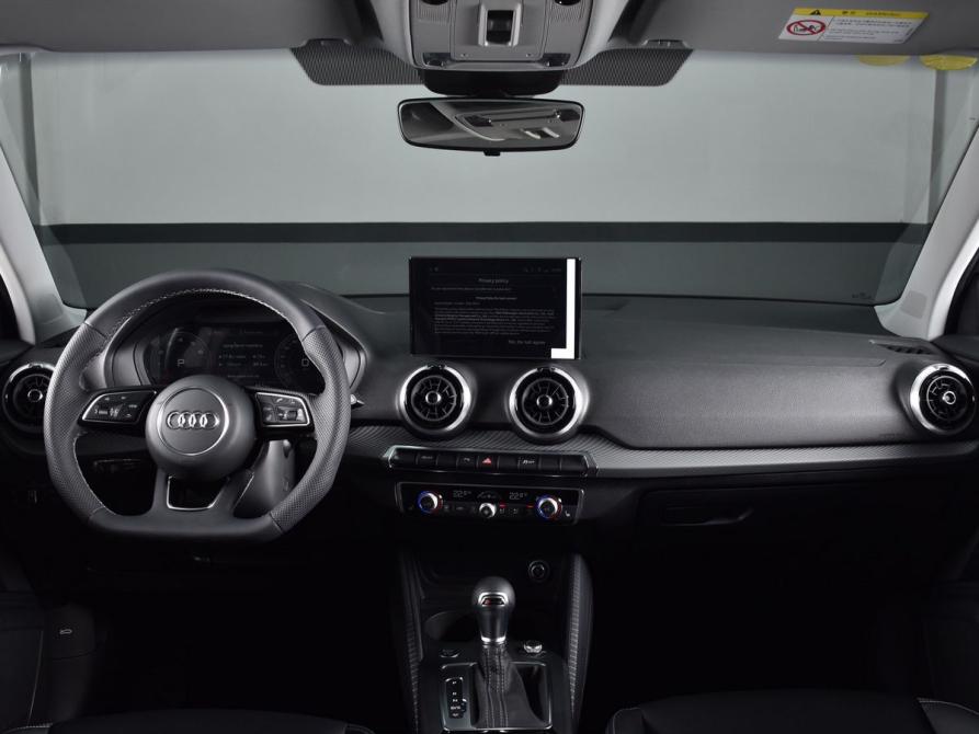 Audi Q2 I Рестайлинг Кемерово  - изображение 9
