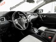 Nissan Qashqai II Рестайлинг Екатеринбург  - изображение 34