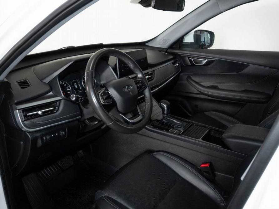 Chery Tiggo 4 Pro I Рестайлинг Казань  - изображение 5