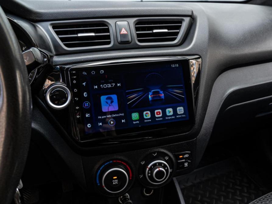 Kia Rio III Краснодар  - изображение 12