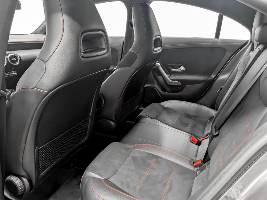 Mercedes-Benz CLA II (C118 X118) Химки  - изображение 12