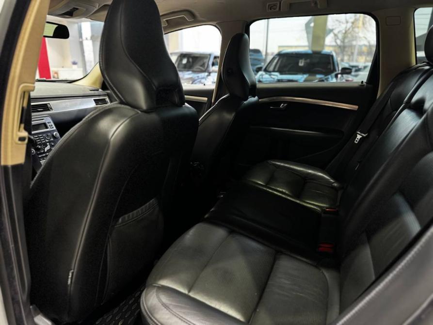 Volvo XC70 II Ростов-на-Дону  - изображение 13