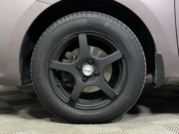 Kia Rio IV с пробегом 2019 года, цена 1 357 000 рублей, 119000 км, седан, Автокод Объявления