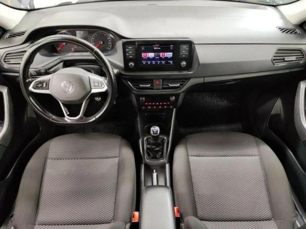Volkswagen Polo VI с пробегом 2020 года, цена 1 318 259 рублей, 120780 км, лифтбек, Автокод Объявления