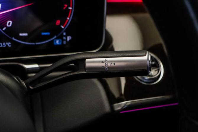 Mercedes-Benz S-Класс VII (W223) с пробегом 2020 года, цена 9 500 000 рублей, 32530 км, седан, Автокод Объявления