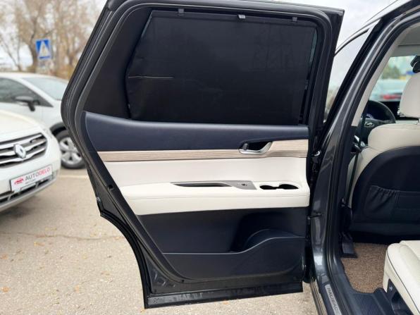 Hyundai Palisade I с пробегом 2021 года, цена 4 390 000 рублей, 83390 км, внедорожник, Автокод Объявления