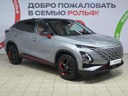 Omoda C5 I Москва  - изображение 36