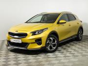Kia XCeed I Санкт-Петербург  - изображение 18