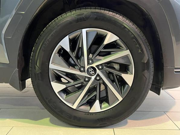 Hyundai Tucson IV с пробегом 2022 года, цена 3 800 000 рублей, 43716 км, внедорожник, Автокод Объявления
