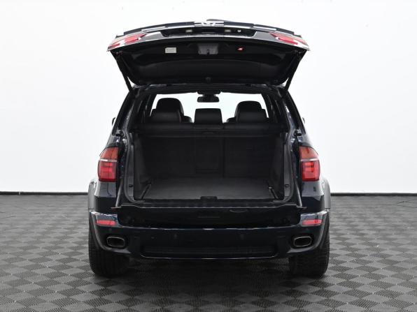BMW X5 II (E70) Рестайлинг с пробегом 2012 года, цена 1 949 000 рублей, 198000 км, внедорожник, Автокод Объявления