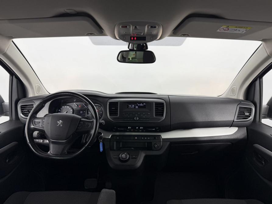 Peugeot Traveller I Калининград  - изображение 20
