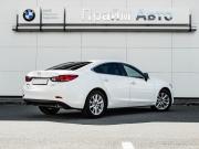 Mazda 6 III (GJ) Рестайлинг 2 Магнитогорск  - изображение 27