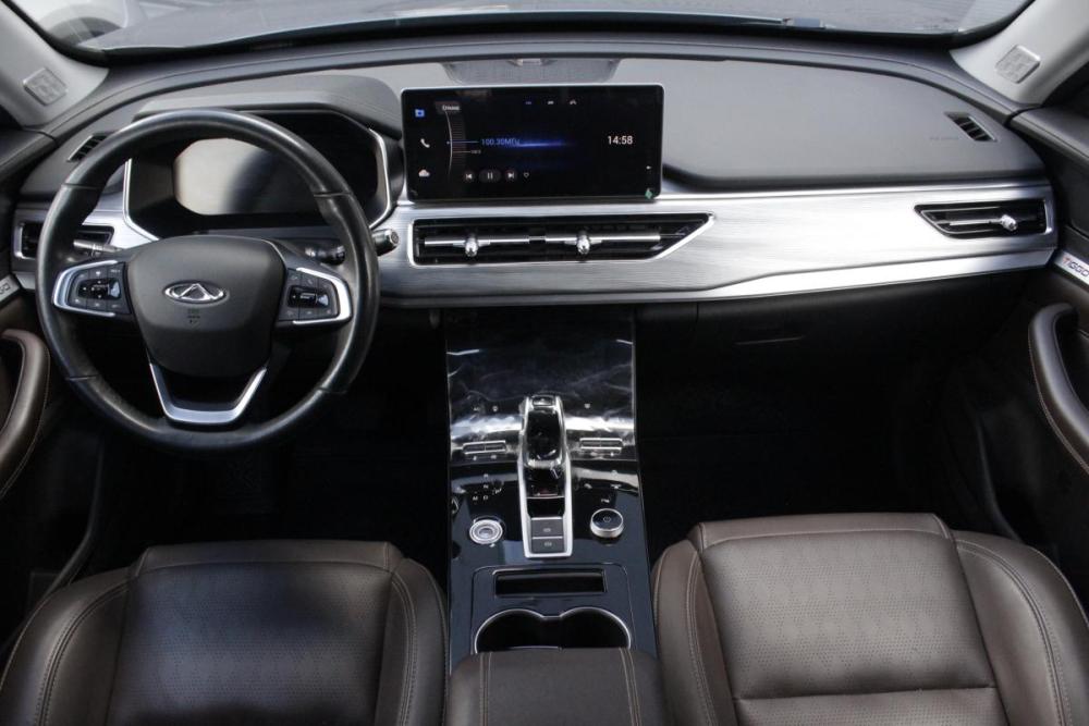 Chery Tiggo 8 Pro I Брянск  - изображение 8